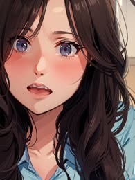 我快要死了