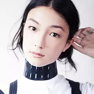 Natasha Liu Bordizzo