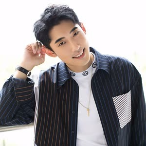 David Chen,Chen Mu Yang
