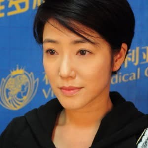 Emily Kwan