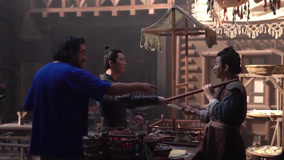 Watch the latest Eternal Brotherhood 2 BTS6 (2025) online with English subtitle for free English Subtitle