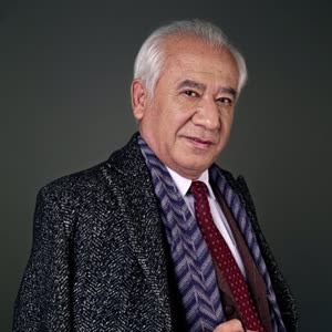 Ai Ke Ba Er Ya He Fu