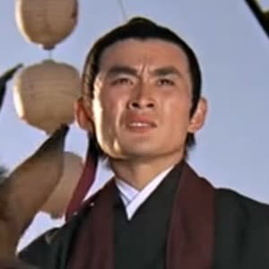 Zheng Kang Ye