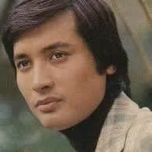 Qin Xiang Lin