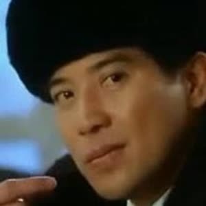 Roy Chiao