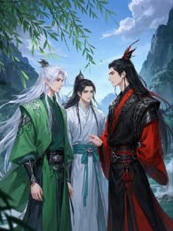 【三生劫】魔尊帝君都想独占我