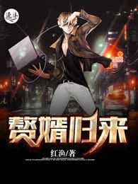赘婿归来