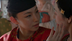 Watch the latest EP24 不卑不亢，阿彌塔説服十七娘暫緩追債 (2025) online with English subtitle for free English Subtitle