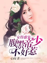 安得盛宠：腹黑帝少不好惹