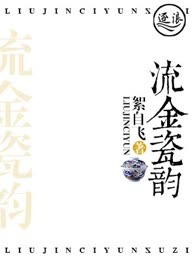 流金瓷韵