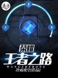 荣耀：王者之路