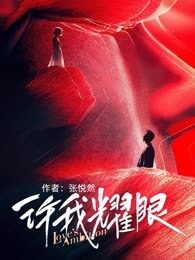 许我耀眼