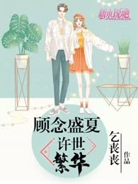 顾念盛夏，许世繁华