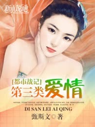 都市战记：第三类爱情