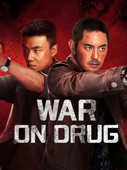 Watch the latest War On Drug online with English subtitle for free English Subtitle