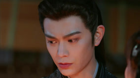 Watch the latest Trailer: "Melody of Golden Age" Romance Meets Mystery Version Trailer (2025) online with English subtitle for free English Subtitle