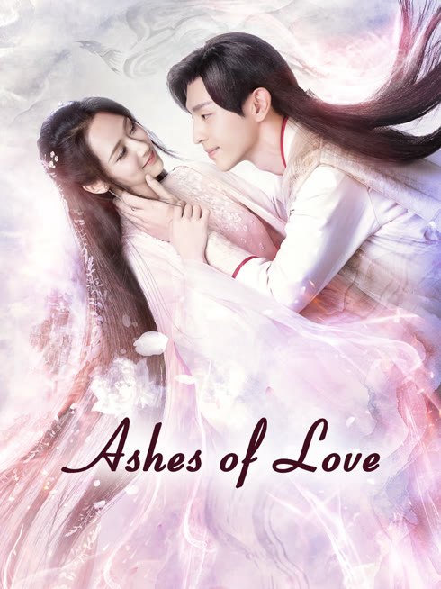 Tonton online Ashes of Love Sarikata BM Dabing dalam Bahasa Cina