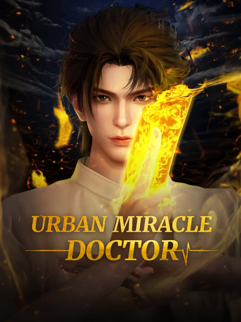  Urban Miracle Doctor 日本語字幕 英語吹き替え