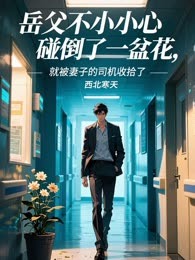 岳父不小心碰倒了一盆花，就被妻子的司机收拾了