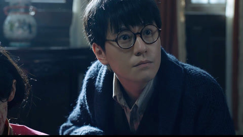 《朱雀堂》准备尸解成仙