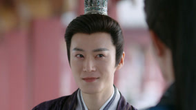 Watch the latest EP04 丁禹兮驚險化解彈劾，朝堂黑白相爭初具雛形 (2025) online with English subtitle for free English Subtitle