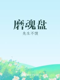 磨魂盘