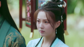 Watch the latest The Blade of Romance Episode 6 (2025) online with English subtitle for free English Subtitle