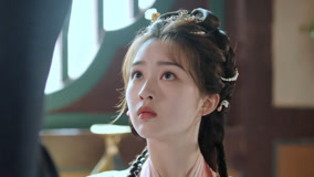 Watch the latest EP05 查案之餘，丁禹兮給鄧恩熙挑選髮簪 (2025) online with English subtitle for free English Subtitle