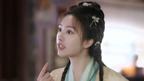 Watch the latest EP06 鄧恩熙回府探親被嘲諷，丁禹兮到場用行動回擊 (2025) online with English subtitle for free English Subtitle