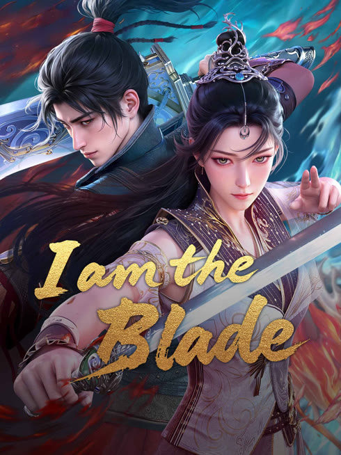 Watch the latest I am the Blade online with English subtitle for free English Subtitle