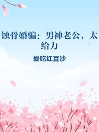 蚀骨婚骗：男神老公，太给力