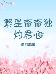 繁星杳杳独灼君心