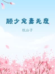顾少宠妻无度