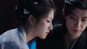 Watch the latest EP3 Qin Wanyan Chi writes calligraphy together online with English subtitle for free English Subtitle