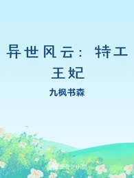 异世风云：特工王妃
