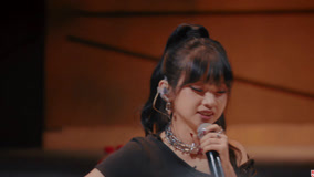 ดู ออนไลน์ 花絮：DOMMIU李由音好有反差感 台上拽姐台下超萌 (2025) ซับไทย พากย์ ไทย