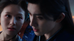 Watch the latest EP19 Qin Wan is trapped in the sea of fire and Yan Chi comes to rescue her online with English subtitle for free English Subtitle