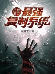 灵异复苏：最强复制系统