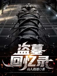 盗墓回忆录
