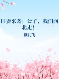 匪妻来袭：公子，我们向北走！