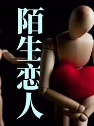 陌生恋人