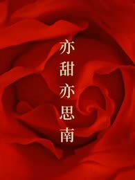 亦甜亦思南