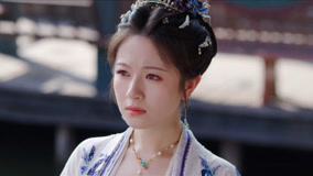 Watch the latest EP27 Qin Wan and Yan Chi comfort the people online with English subtitle for free English Subtitle