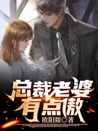 总裁老婆有点傲