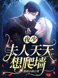 夜少，夫人天天想爬墙