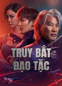 Xem Truy Bắt Đạo Tặc (2025) Vietsub Thuyết minh