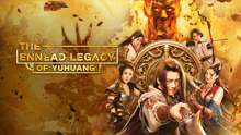 Tonton online the Ennead legacy of yuhuang (2023) Sub Indo Dubbing Mandarin