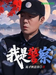 我是警察