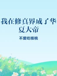 我在修真界成了华夏大帝