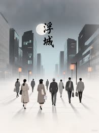 浮城